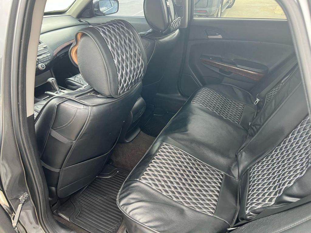 used 2011 Honda Accord Crosstour car, priced at $6,200