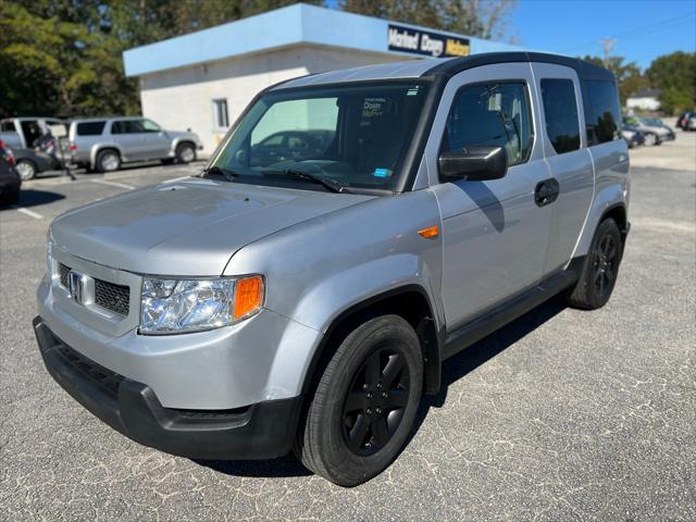 used 2009 Honda Element car, priced at $5,500