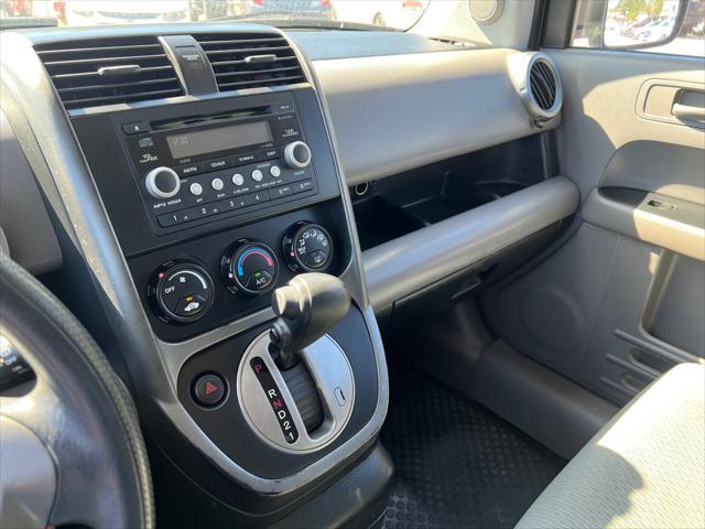 used 2009 Honda Element car, priced at $5,500