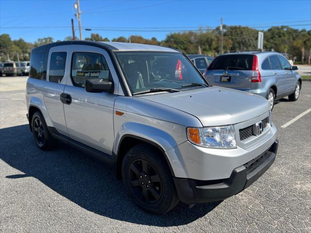 used 2009 Honda Element car, priced at $5,500