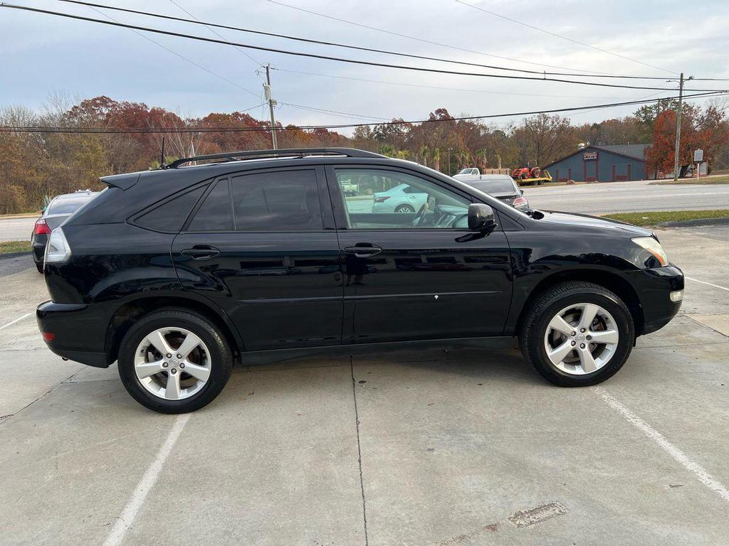 used 2004 Lexus RX 330 car, priced at $4,500