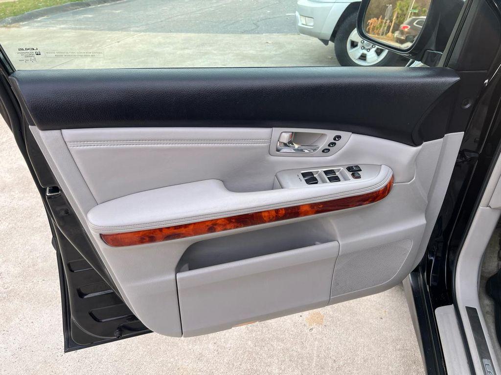 used 2004 Lexus RX 330 car, priced at $4,500