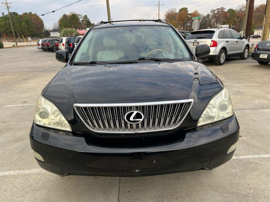 used 2004 Lexus RX 330 car, priced at $4,500