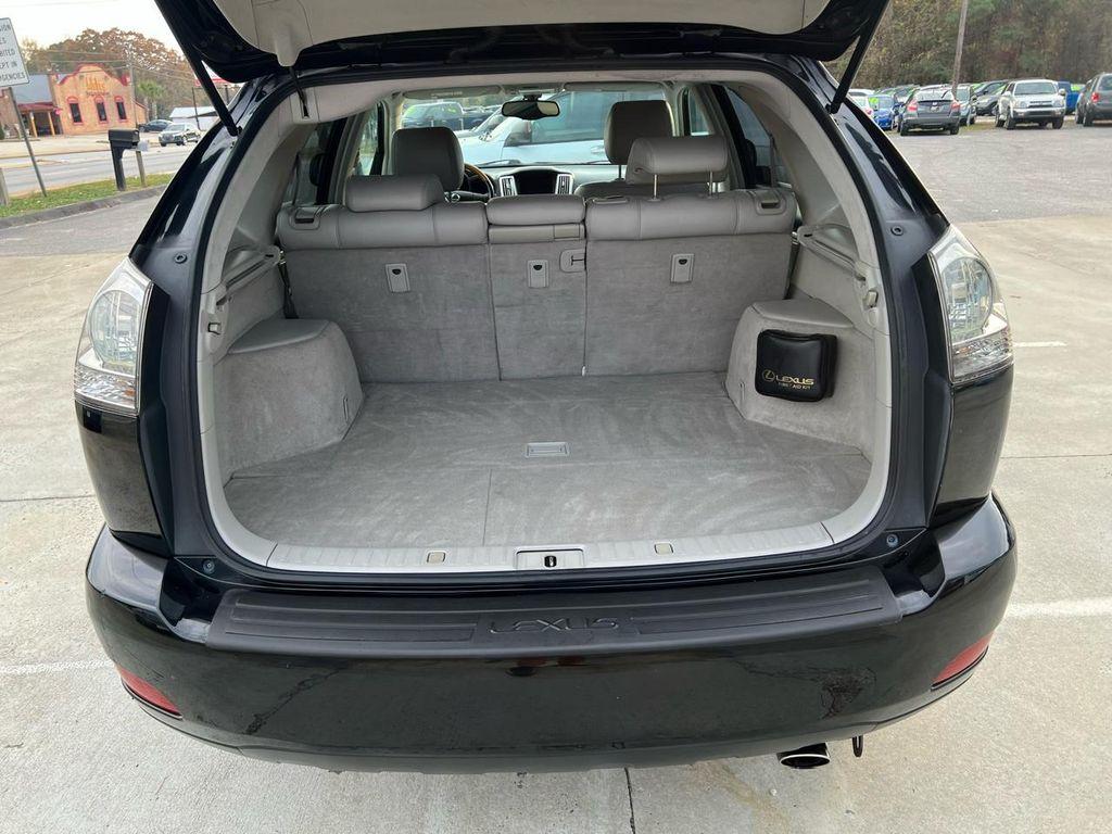used 2004 Lexus RX 330 car, priced at $4,500