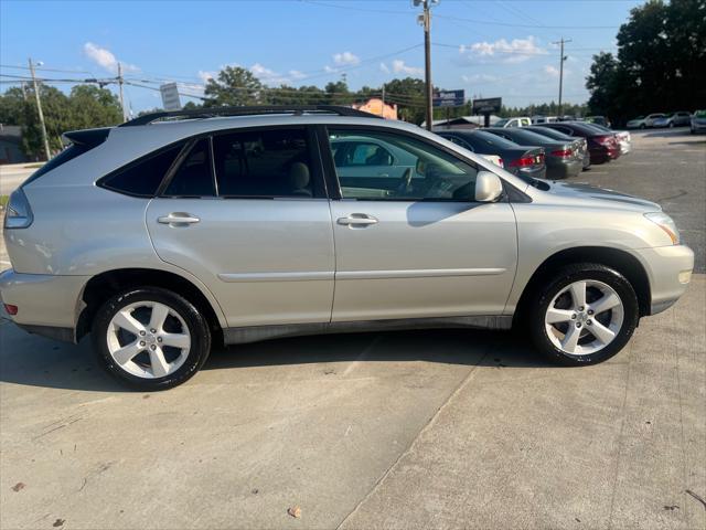 used 2005 Lexus RX 330 car, priced at $4,200