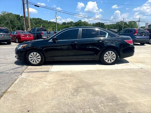 used 2012 Honda Accord car, priced at $5,500