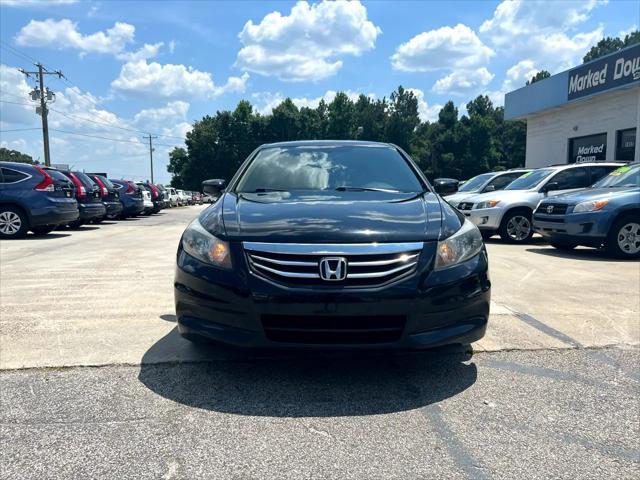 used 2012 Honda Accord car, priced at $5,500