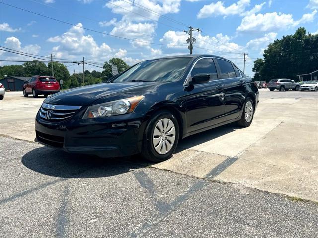 used 2012 Honda Accord car, priced at $5,500