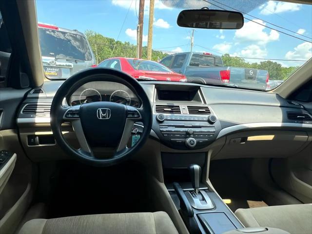 used 2012 Honda Accord car, priced at $5,500