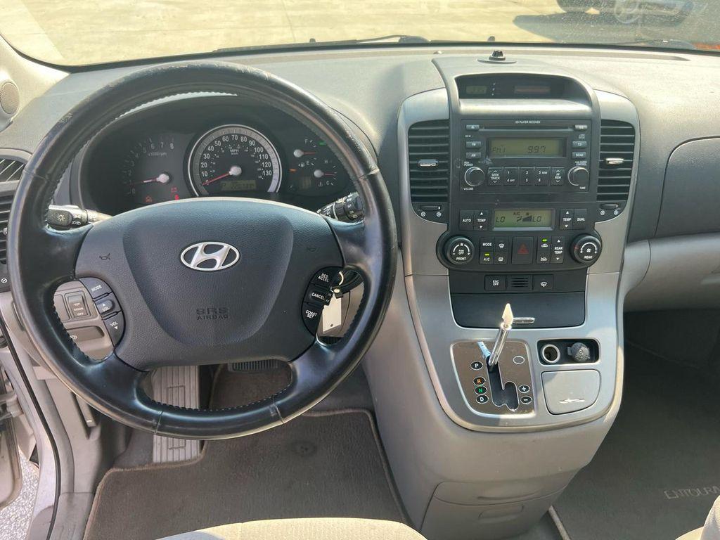 used 2007 Hyundai Entourage car, priced at $2,500