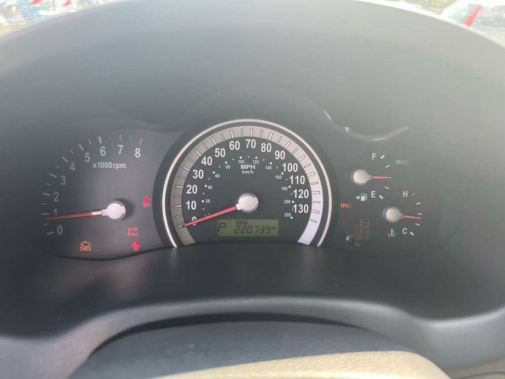 used 2007 Hyundai Entourage car, priced at $2,500