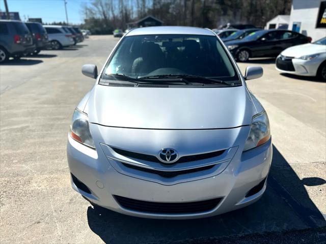 used 2008 Toyota Yaris car, priced at $6,200
