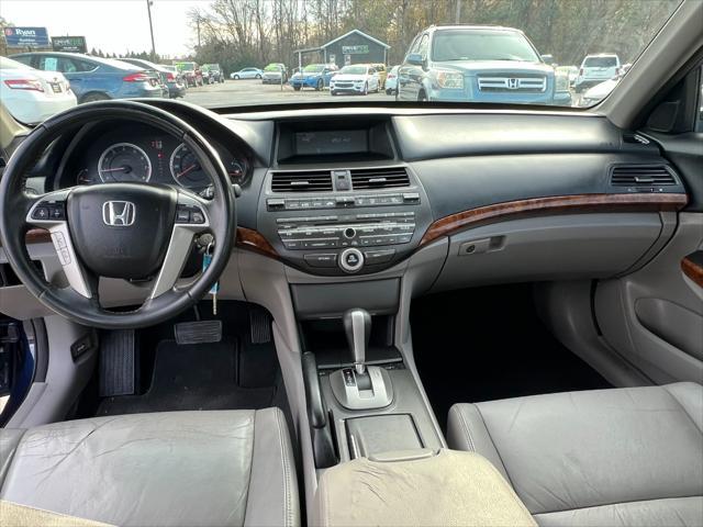 used 2012 Honda Accord car, priced at $7,500