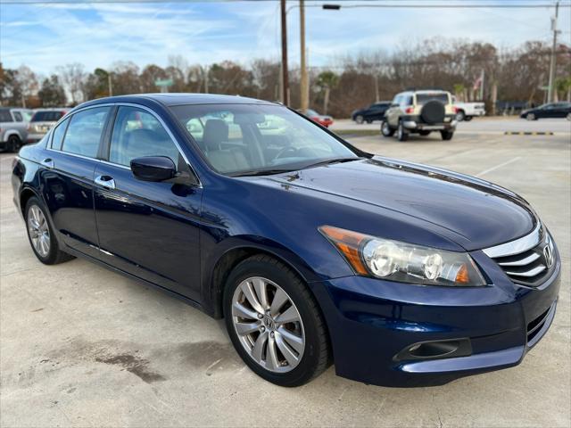 used 2012 Honda Accord car, priced at $7,500