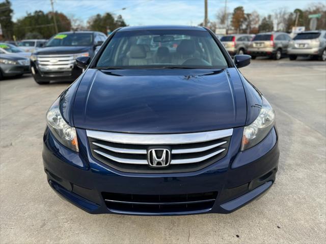 used 2012 Honda Accord car, priced at $7,500