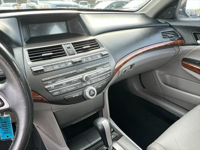 used 2012 Honda Accord car, priced at $7,500