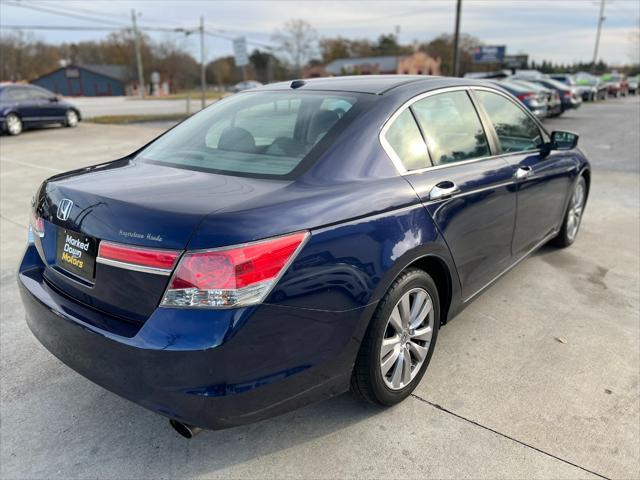 used 2012 Honda Accord car, priced at $7,500