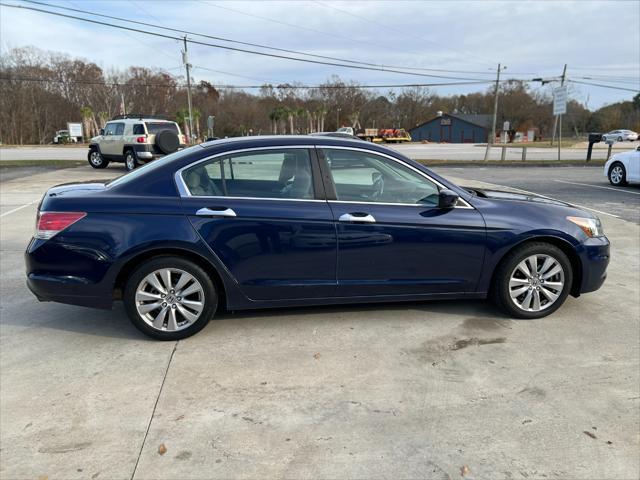 used 2012 Honda Accord car, priced at $7,500