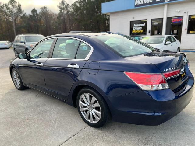 used 2012 Honda Accord car, priced at $7,500