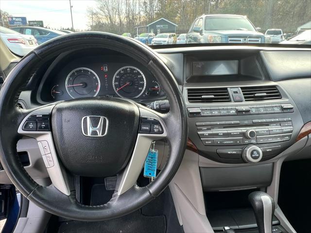 used 2012 Honda Accord car, priced at $7,500