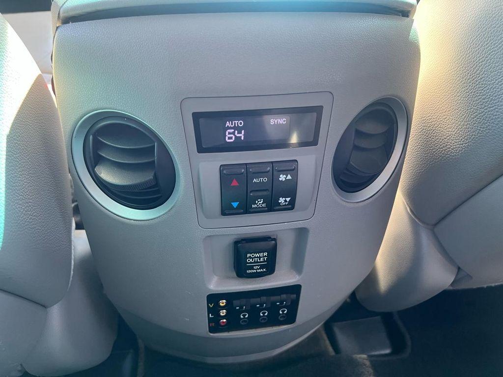 used 2015 Honda Pilot car, priced at $4,900