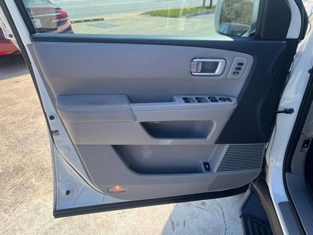 used 2015 Honda Pilot car, priced at $4,900