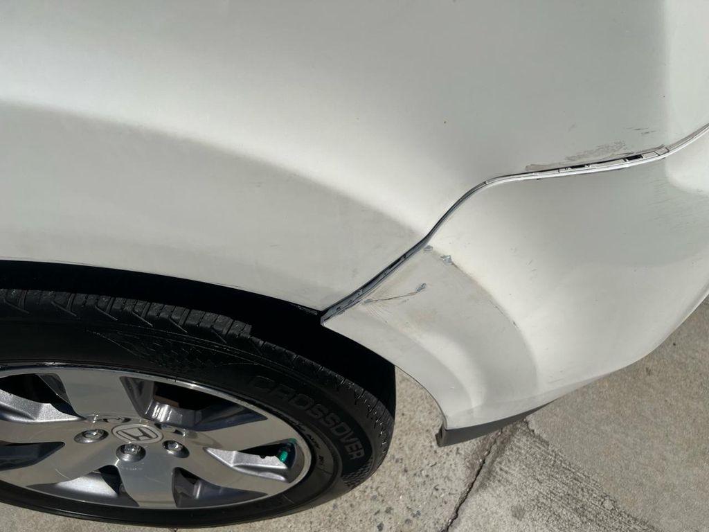 used 2015 Honda Pilot car, priced at $4,900