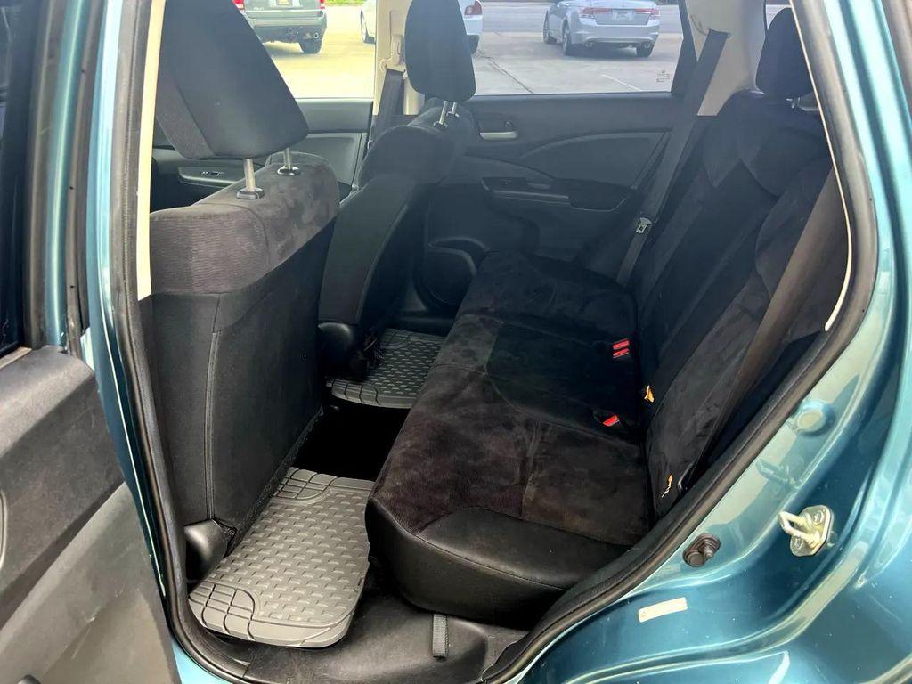 used 2013 Honda CR-V car, priced at $5,900