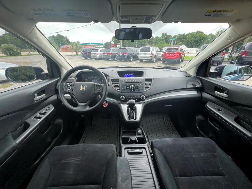 used 2013 Honda CR-V car, priced at $5,900