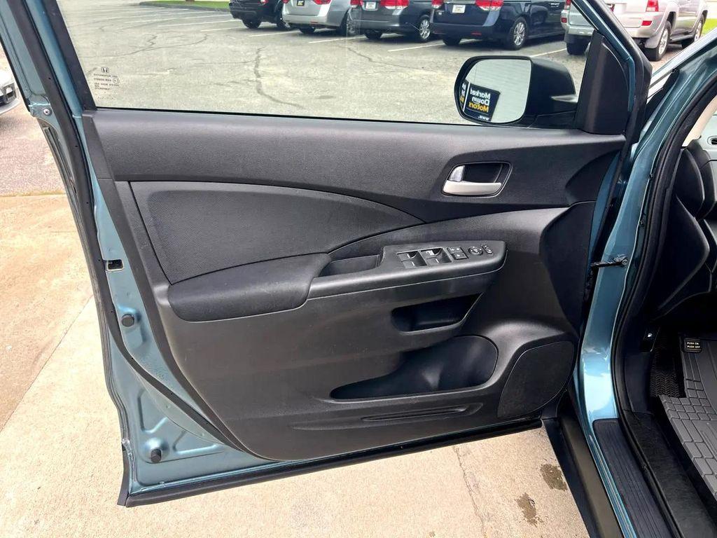 used 2013 Honda CR-V car, priced at $5,900