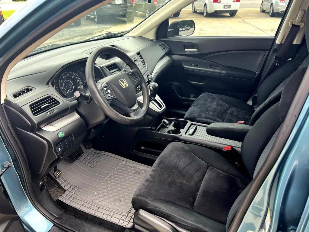 used 2013 Honda CR-V car, priced at $5,900