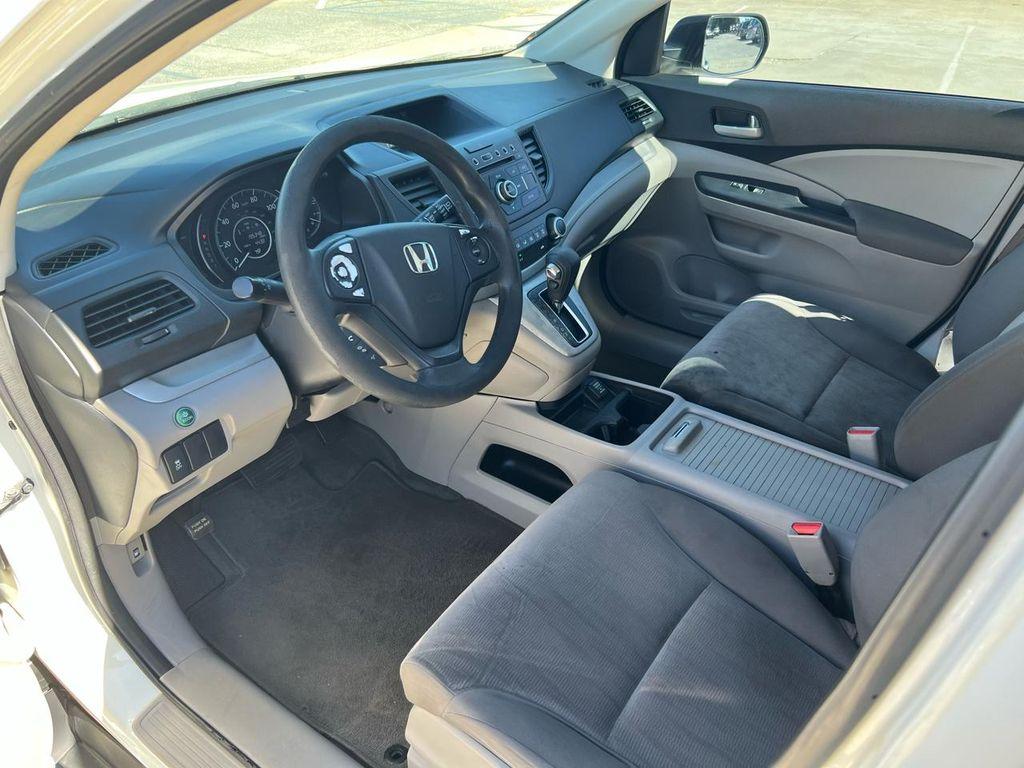 used 2013 Honda CR-V car, priced at $6,500