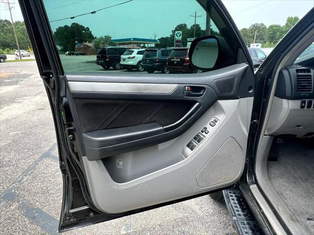 used 2007 Toyota 4Runner car, priced at $6,900