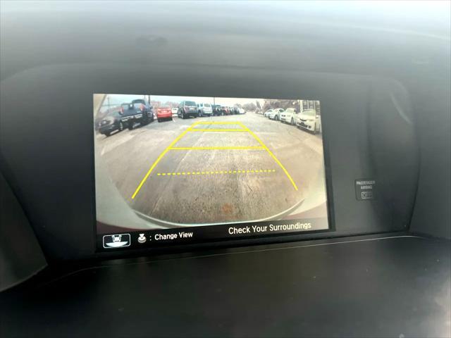 used 2013 Honda Accord car, priced at $4,500