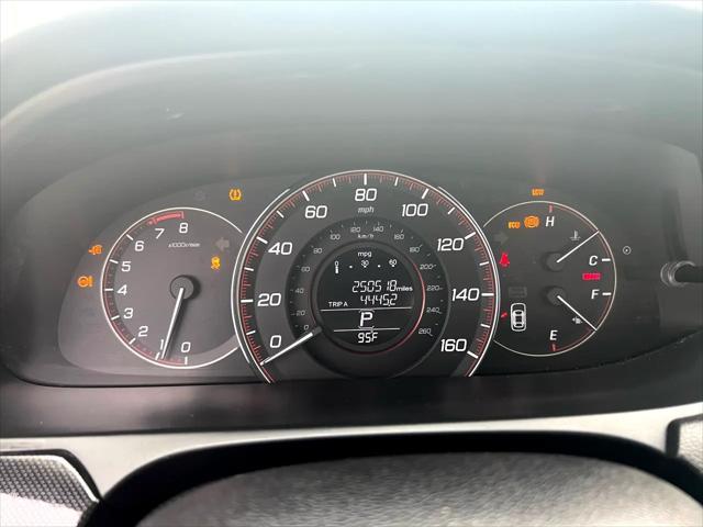 used 2013 Honda Accord car, priced at $4,500