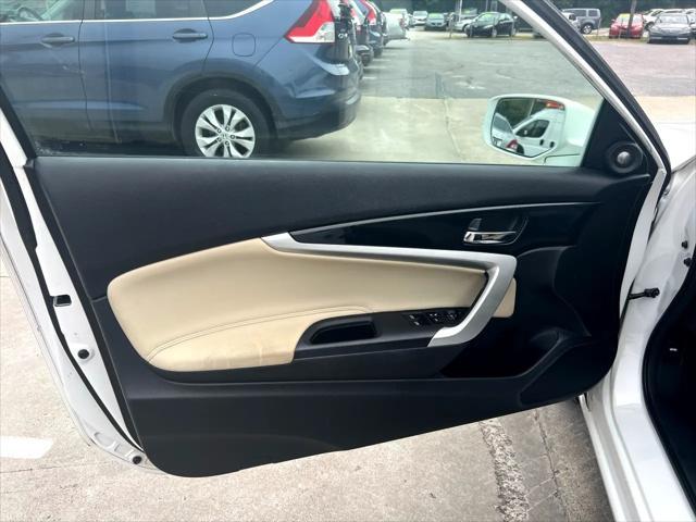 used 2013 Honda Accord car, priced at $4,500