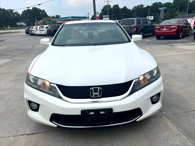 used 2013 Honda Accord car, priced at $4,500