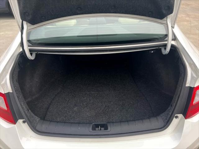 used 2013 Honda Accord car, priced at $4,500