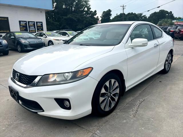 used 2013 Honda Accord car, priced at $4,500