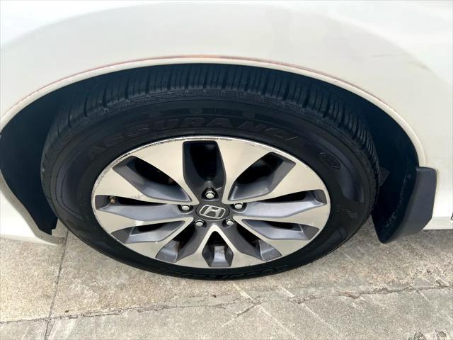 used 2013 Honda Accord car, priced at $4,500