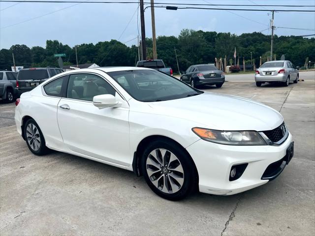 used 2013 Honda Accord car, priced at $4,500