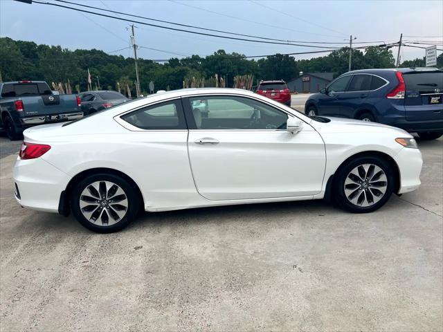used 2013 Honda Accord car, priced at $4,500