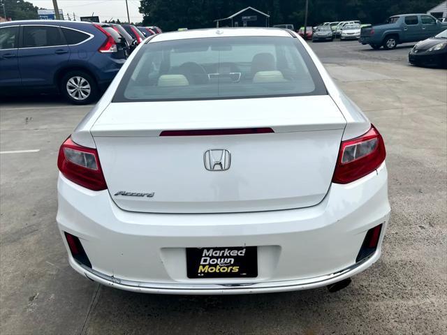 used 2013 Honda Accord car, priced at $4,500