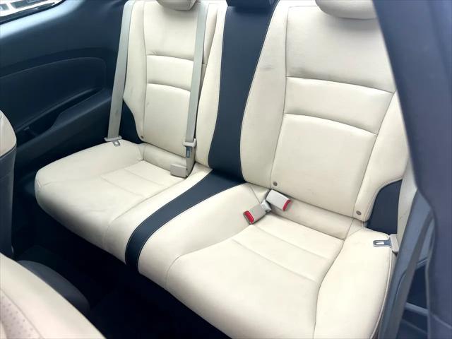 used 2013 Honda Accord car, priced at $4,500
