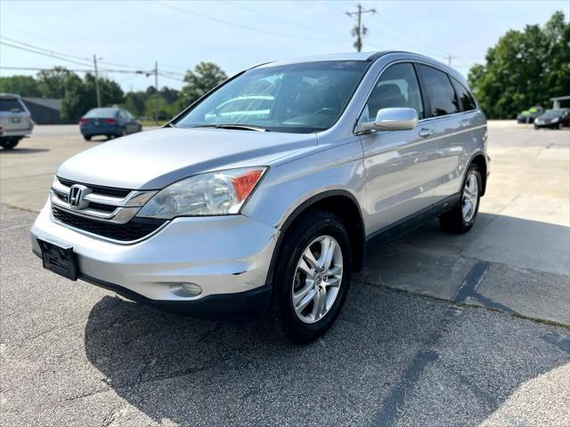 used 2010 Honda CR-V car, priced at $5,200