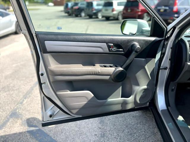 used 2010 Honda CR-V car, priced at $5,200