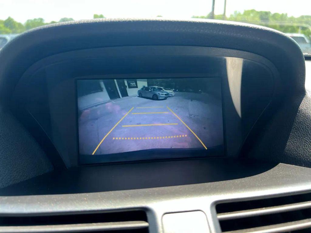 used 2010 Acura TL car, priced at $5,500