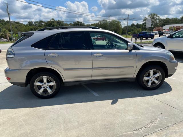 used 2005 Lexus RX 330 car, priced at $5,500