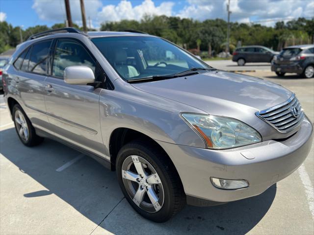 used 2005 Lexus RX 330 car, priced at $5,500