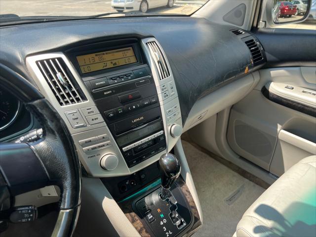 used 2005 Lexus RX 330 car, priced at $5,500